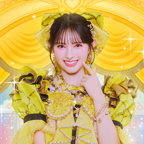 菅田愛貴のプロフィール画像