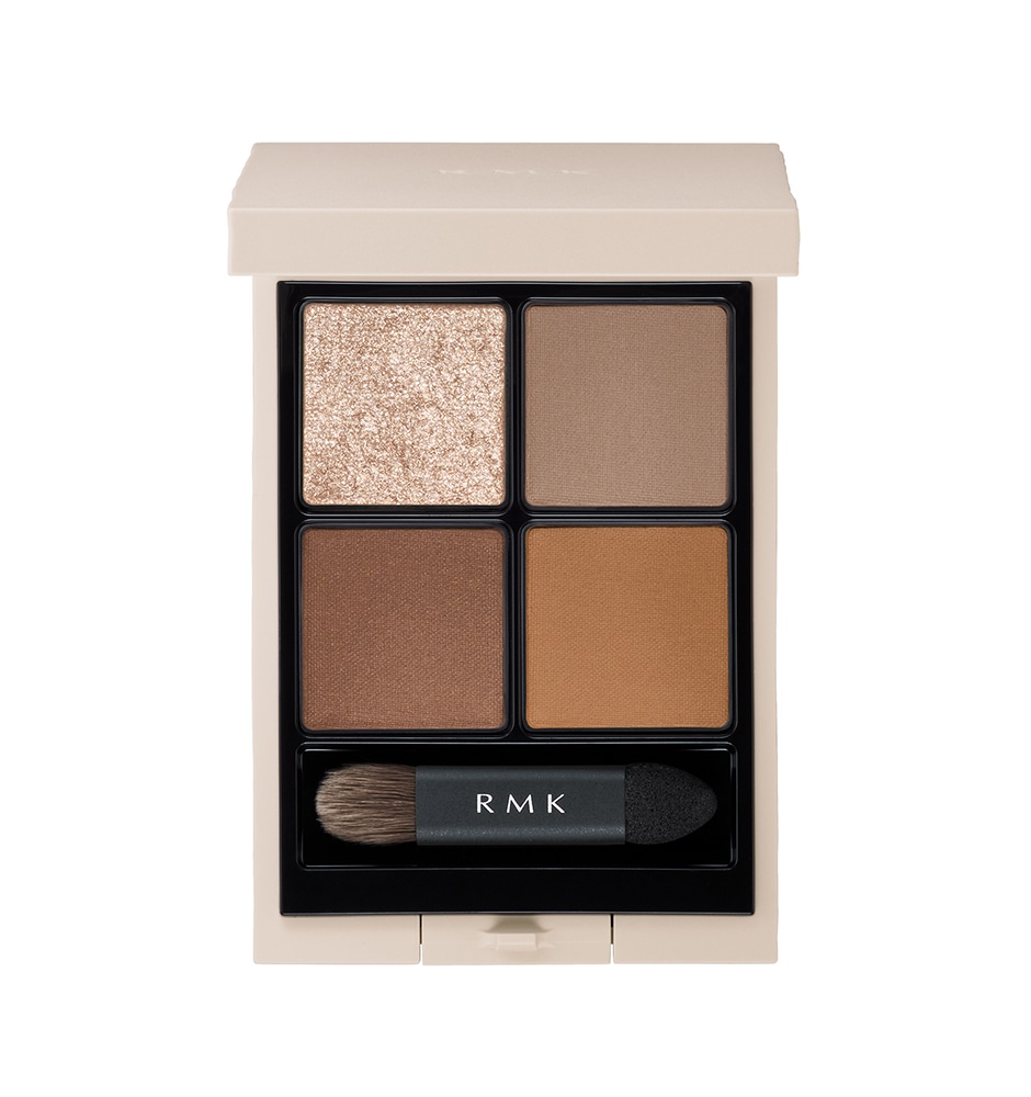RMK シンクロマティック アイシャドウパレット(11)のサムネイル画像