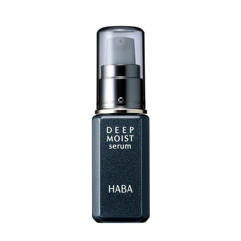 〈ハーバー〉ディープモイストセラム(30mL)