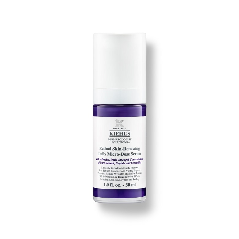 〈キールズ〉DS RTN リニューイング セラム(30mL)