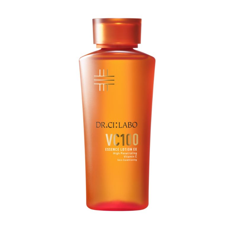 〈ドクターシーラボ〉VC100エッセンスローションEX(150mL)