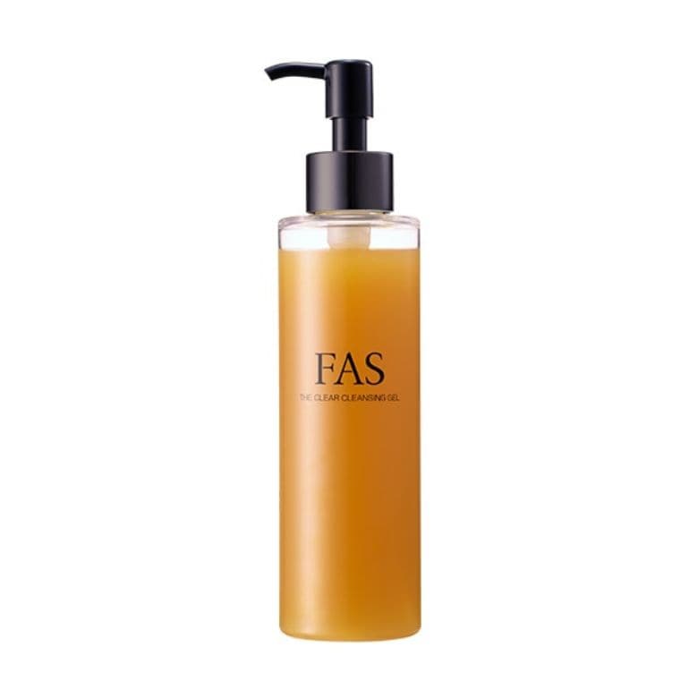 〈FAS〉ザ クリア クレンジングジェル(180mL)