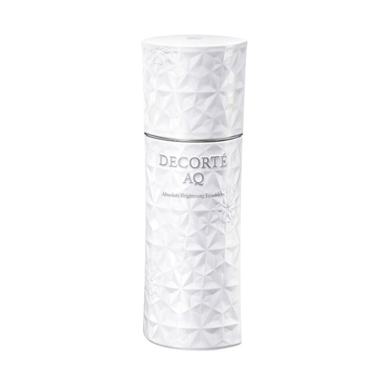 〈コスメデコルテ〉AQ アブソリュート エマルジョン ブライト〈医薬部外品〉(200mL)
