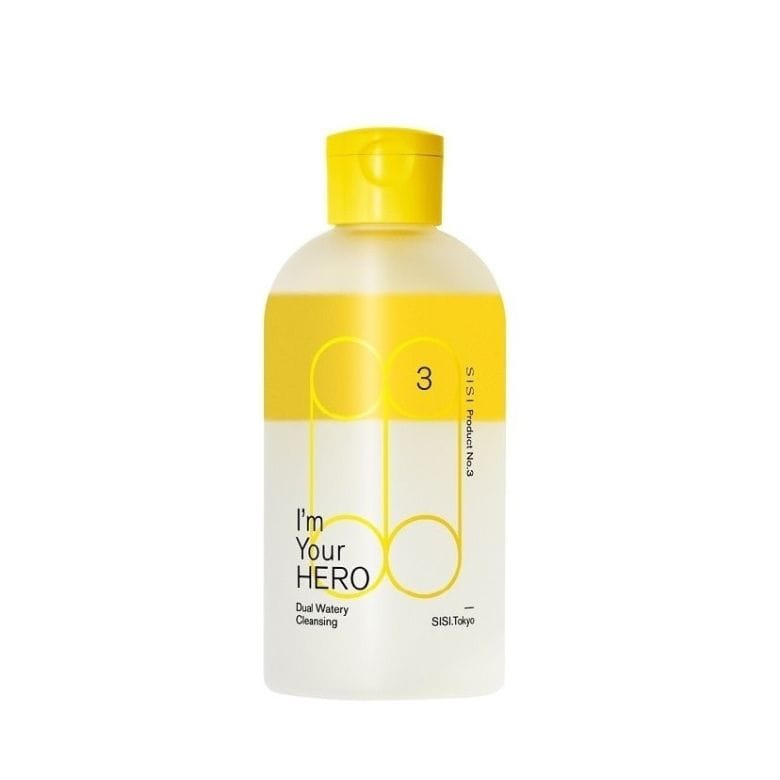 〈シシ〉アイムユアヒーロー(230mL)