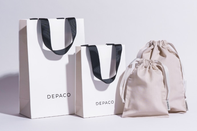 ギフトラッピング