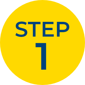 STEP 1