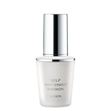 セルフホワイトニングミッション