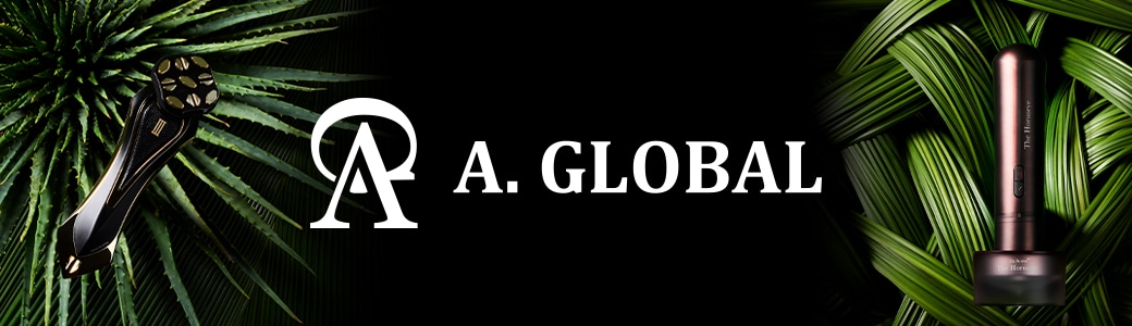 エーグローバル（A. GLOBAL）