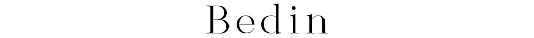 Bedin（ベディン）の通販