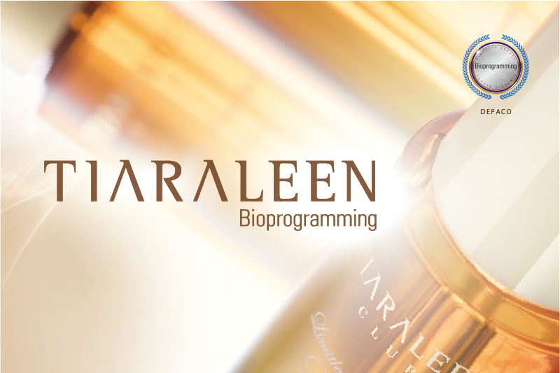 ティアラリーン -バイオプログラミング-(TIARALEEN -bioprogramming