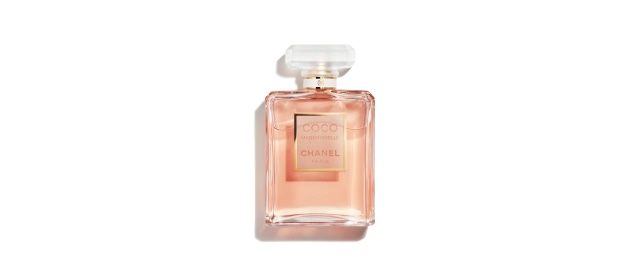らん ココマドモアゼル CHANEL - CHANEL COCO シャネル ココ マドモアゼルEDP5ml天香