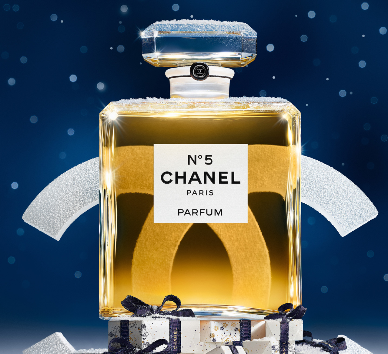 CHANEL/PICK UP/HOLIDAY 3Axis(並び順：おすすめ順)｜DEPACO 大丸