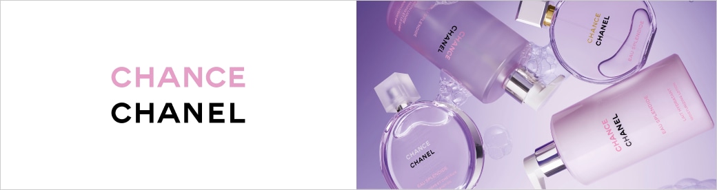 CHANEL CHANCE