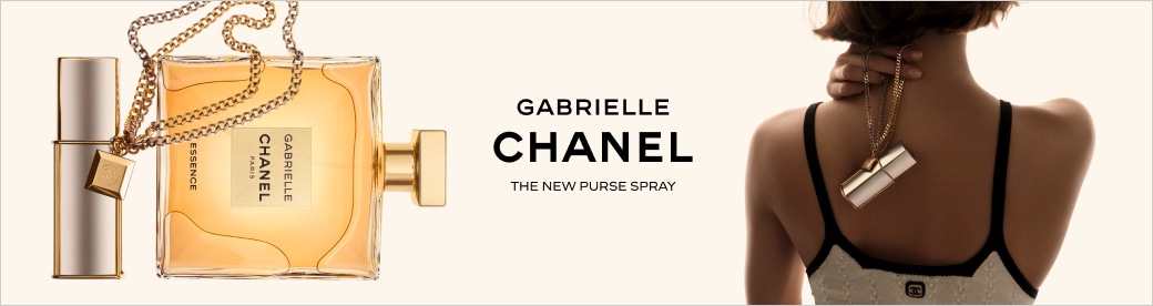 GABRIELLE CHANEL