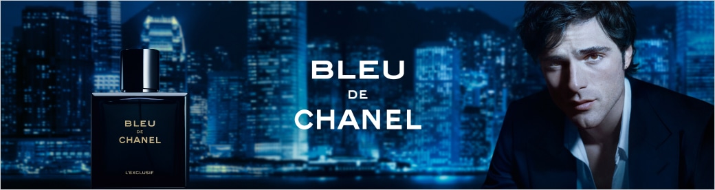BLEU DE CHANEL