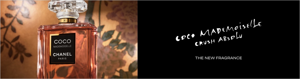 COCO MADEMOISELLE CRUSH ABSOLU CHANEL