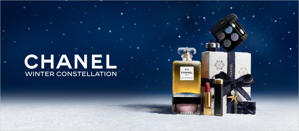 CHANEL WINTER CONSTELLATION