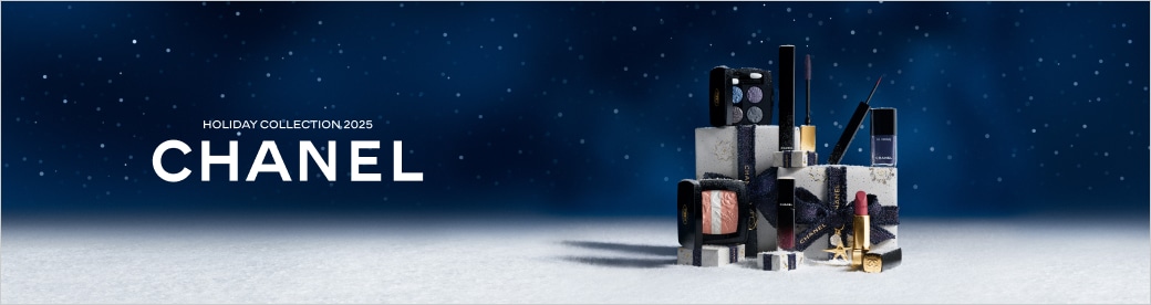 CHANEL HOLIDAY COLLECTION 2025