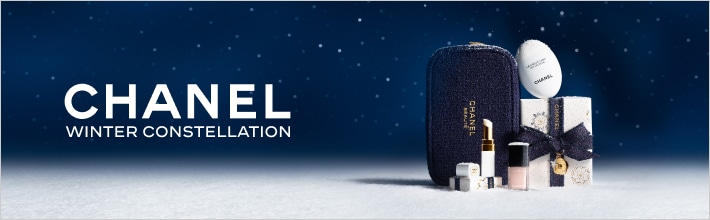 CHANEL WINTER CONSTELLATION
