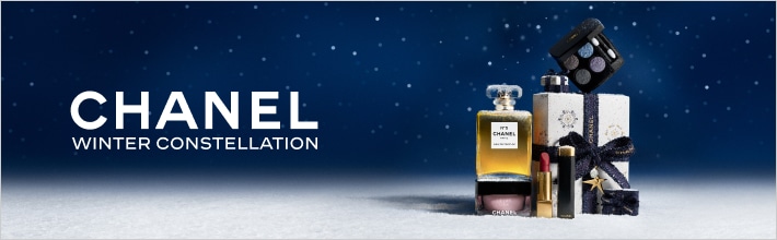 CHANEL WINTER CONSTELLATION