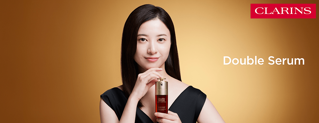 クラランス (CLARINS))
