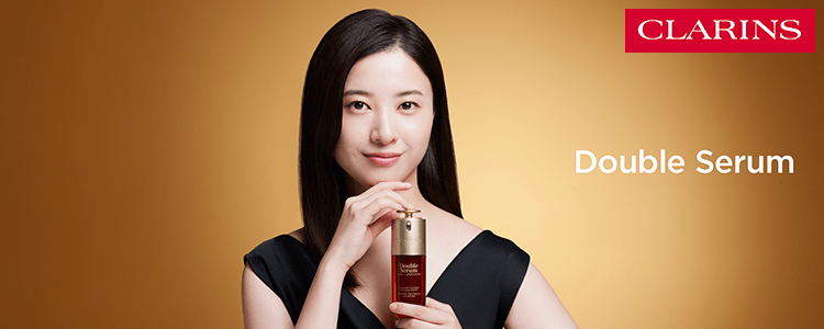 クラランス (CLARINS)