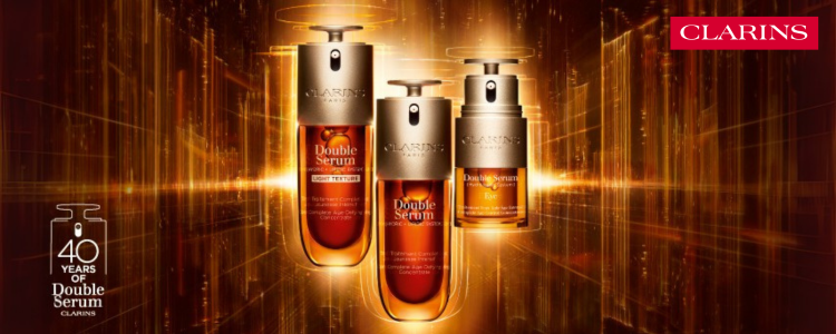 クラランス (CLARINS)