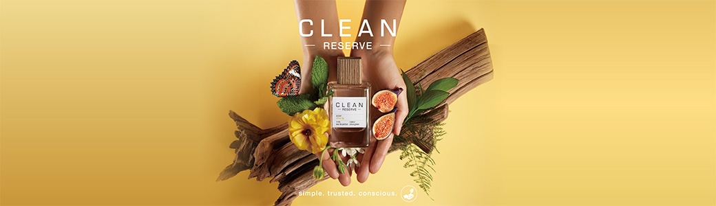 クリーン (CLEAN)