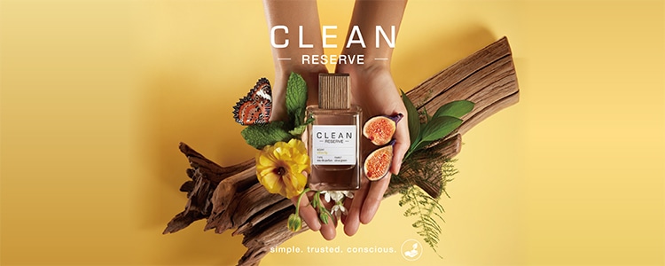 クリーン (CLEAN)