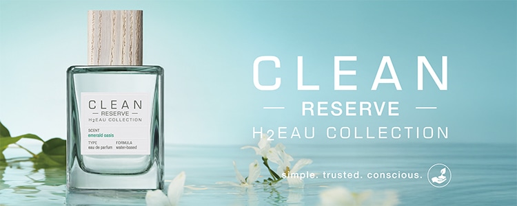 クリーン （CLEAN）