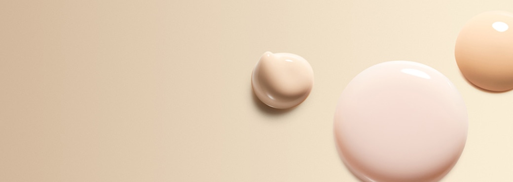 プレメイクアップ