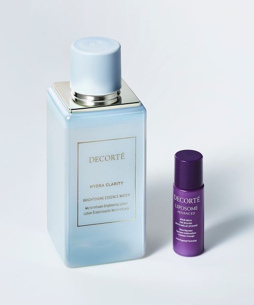 イドラクラリティ ブライト デビューキット