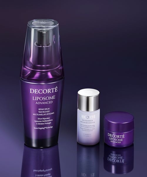 リポソーム美容液 キャンペーンキット②