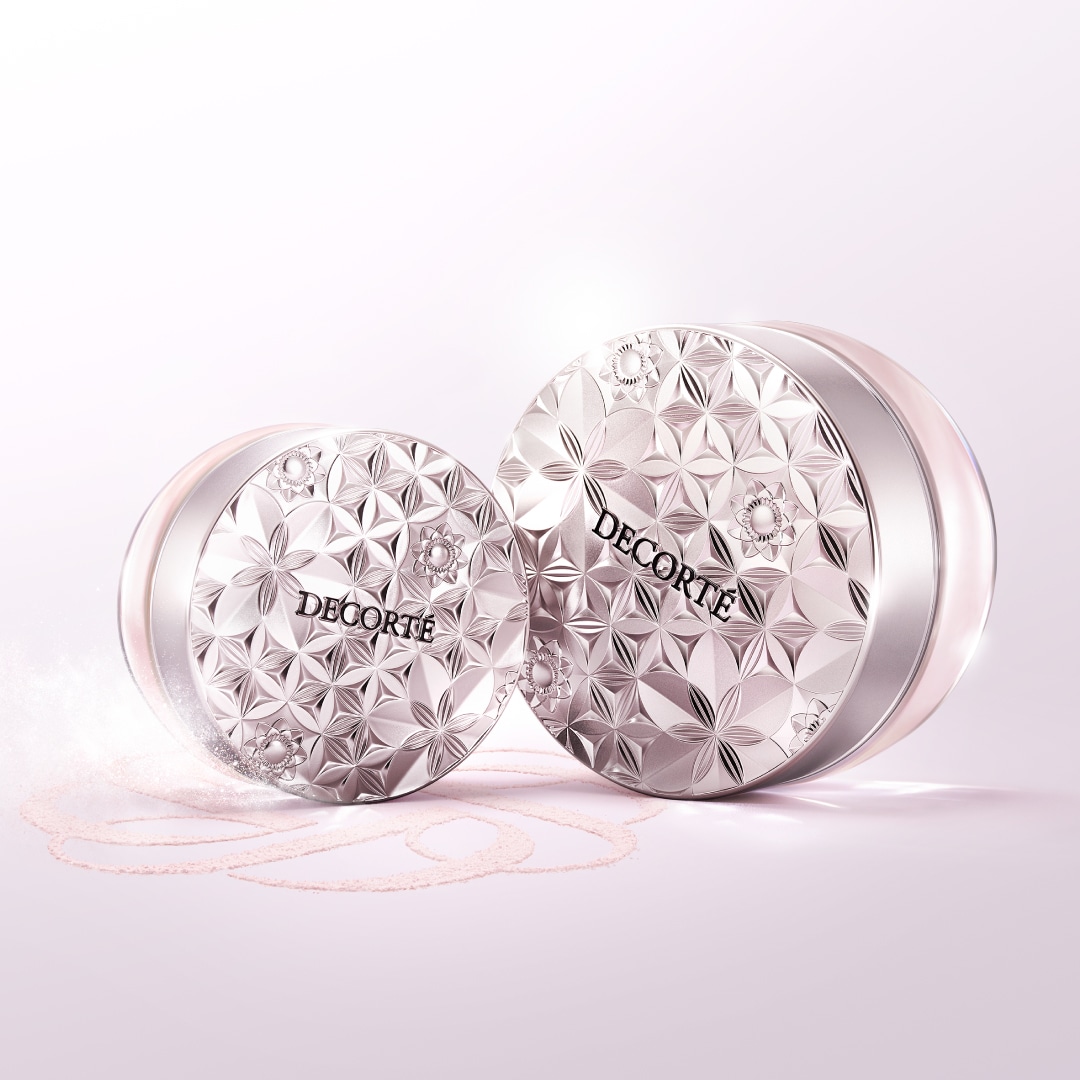 コスメデコルテ ルース パウダー