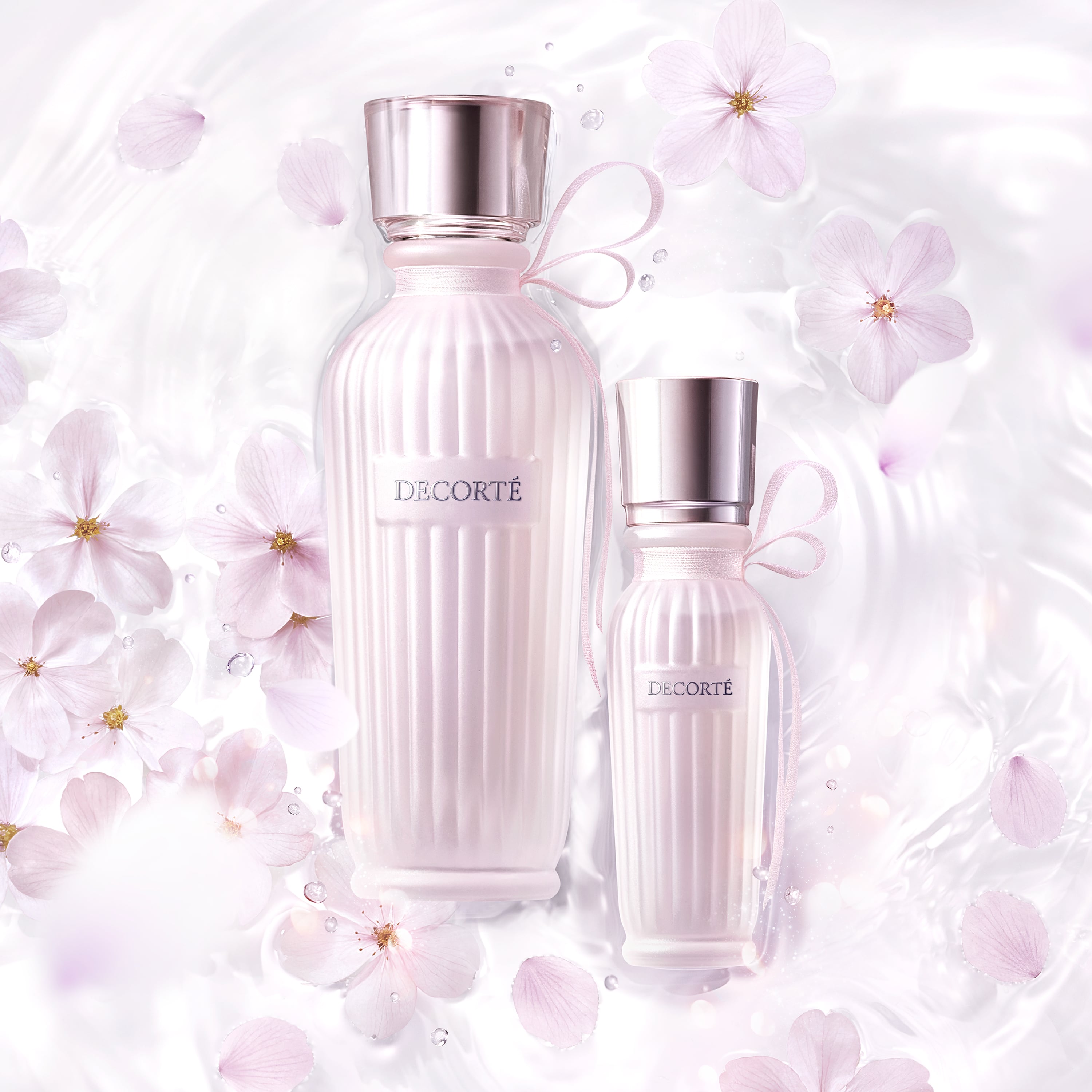 コスメデコルテ（DECORTE）の通販｜DEPACO 大丸・松坂屋 コスメストア