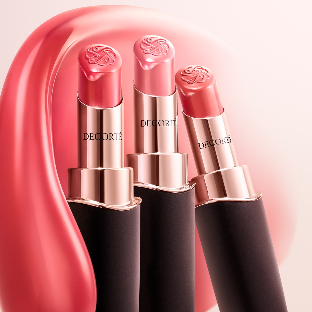 コスメデコルテ ルージュデコルテ クリームグロウ