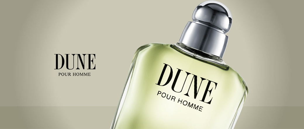 デューン プール オム