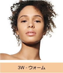 3W－ウォーム