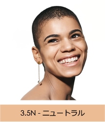 3.5N－ニュートラル