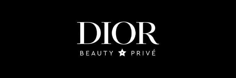 Dior BUAUTY PRIVE