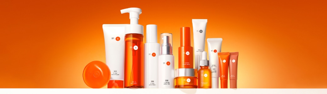 ドクターケイ（Dr.K）のブランド紹介