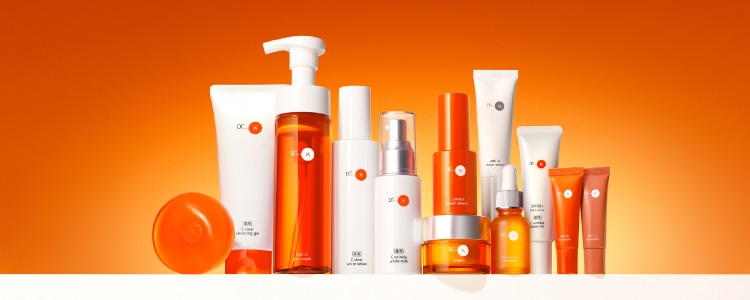 ドクターケイ（Dr.K）のブランド紹介