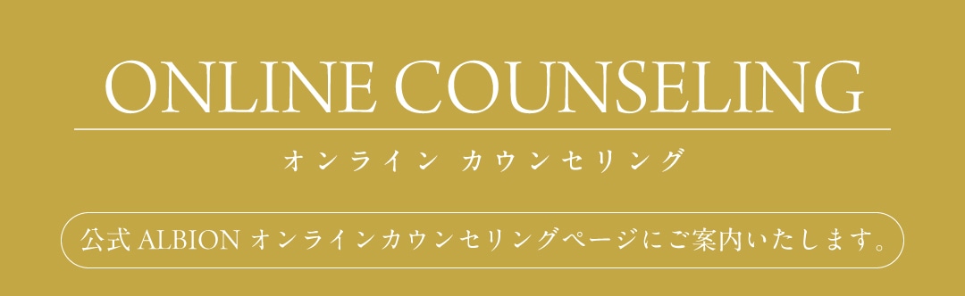 オンラインカウンセリング