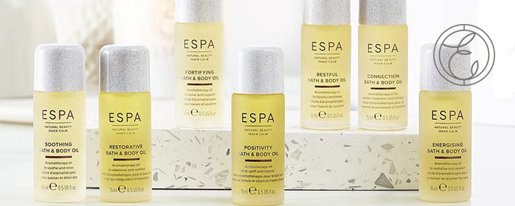 エスパ（ESPA）