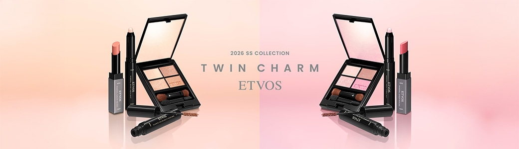 エトヴォス （ETVOS）