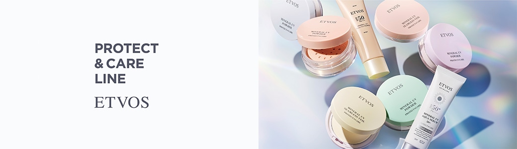 エトヴォス (ETVOS)