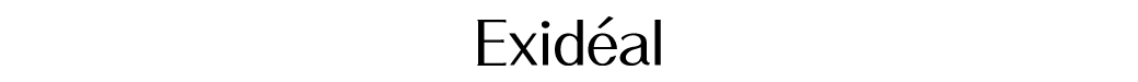 エクスイディアル（Exideal）の通販