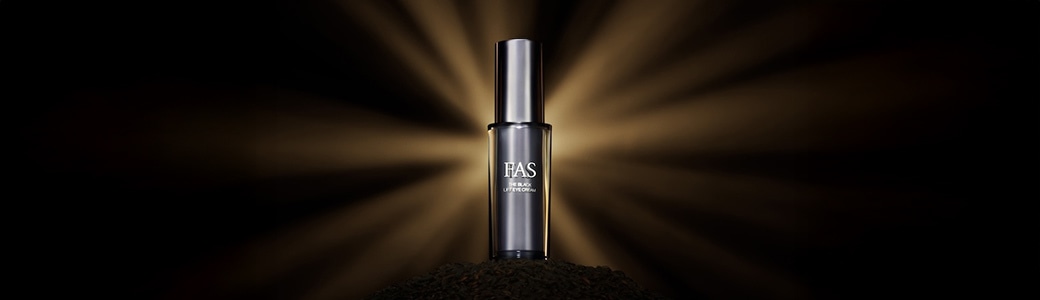 ファス(FAS)のブランド紹介