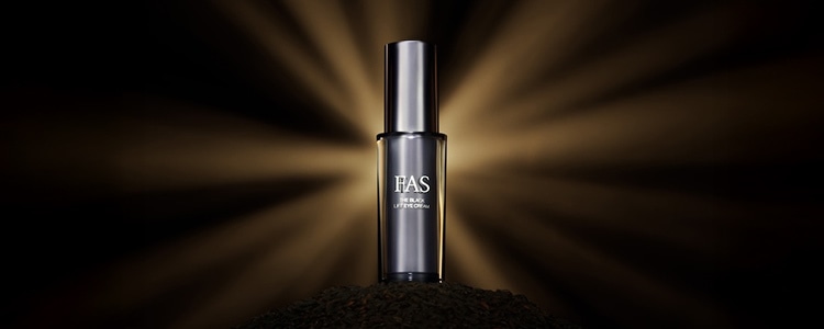 ファス(FAS)のブランド紹介