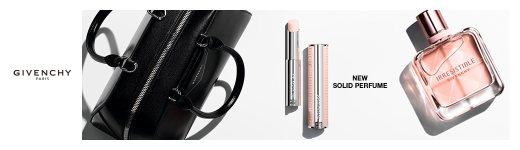 ジバンシイ（GIVENCHY）のブランド紹介